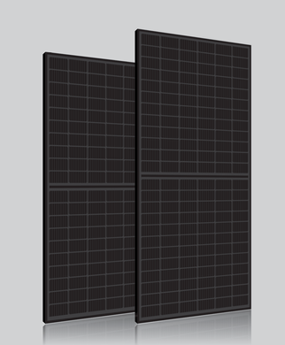 Фотоэлектрический модуль QS405-120HMB12 Qsolar (mono black 405W) 1512333 фото