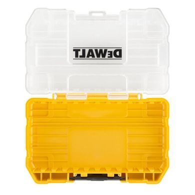 Футляр для біт системи TSTAK Tough Case S DeWALT DT70801 1515951 фото