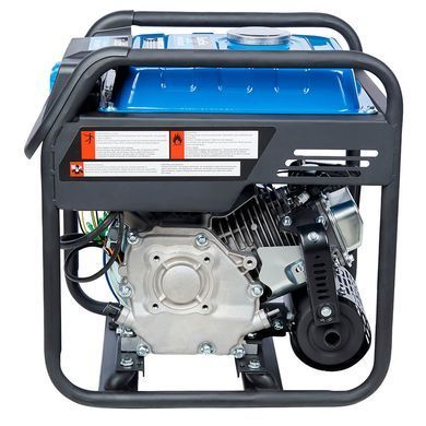 Генератор инверторный бензиновый EnerSol EPG-5500IO 1513018 фото