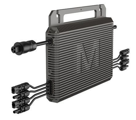 Мікроінвертор MARSTEK SATURN-M Micro Inverter (800 Вт, Однофазний) 1540524 фото