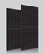 Фотоэлектрический модуль QS405-120HMB12 Qsolar (mono black 405W) 1512333 фото 2