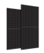 Фотоэлектрический модуль QS405-120HMB12 Qsolar (mono black 405W) 1512333 фото 1