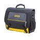 Сумка для инструмента FatMax Quick Access, закрытая с отделением под ноутбук STANLEY FMST1-80149 1516051 фото 2