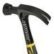 Молоток FATMAX&reg; NEXT GENERATION з вагою головки 567 г, з загнутим цвяходером STANLEY FMHT1-51277 1513368 фото 3