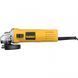 Шліфмашина кутова - болгарка мережева DeWALT DWE4117 1514918 фото 2
