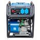 Генератор инверторный бензиновый EnerSol EPG-5500IO 1513018 фото 2