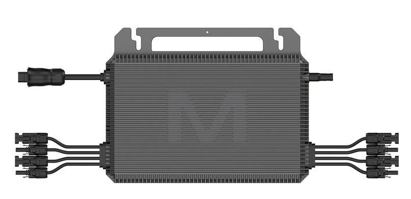 Мікроінвертор MARSTEK SATURN-M Micro Inverter (800 Вт, Однофазний) 1540524 фото