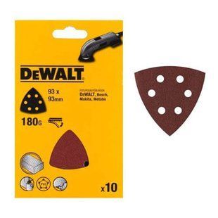 Шлифлисты DeWALT DT3090 1516652 фото
