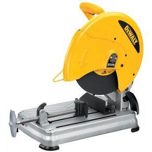 Пила монтажна мережева DeWALT D28715 1514719 фото