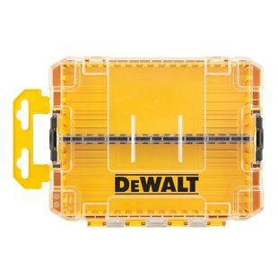 Футляр для бит системы TSTAK Tough Case М DeWALT DT70802 1515952 фото
