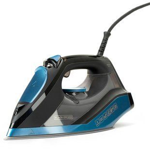 Праска BLACK+DECKER BXIR2801E 1518102 фото
