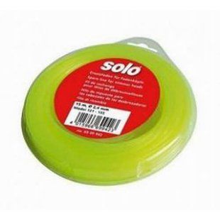 Косильная жилка SOLO 6900997 1517252 фото