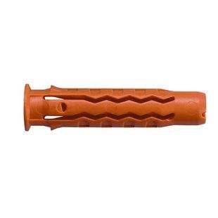 Дюбель нейлоновий MQ Quattro&reg; 12x60 Mungo 1050120 1517702 фото