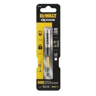 Магнітний тримач біт (вставок) Flextorq IMPACT DeWALT DT7522 1516802 фото