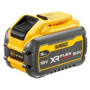 Зарядное устройство DeWALT DCB118X2 1513219 фото