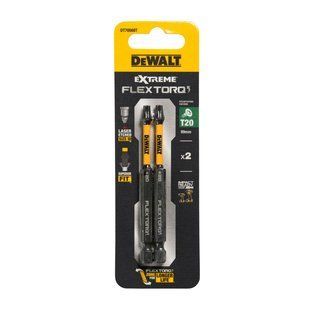 Набір біт DeWALT DT70568T 1514269 фото