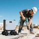 Генератор MARSTEK Solar Generator M5000 (5 кВт, однофазная) 1540528 фото 5
