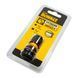 Перехідник для ударних гайковертів DeWALT DT7508 1517852 фото 3