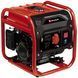 Генератор бензиновый инверторный Einhell TC-IG 1100, 1100Вт, 3600об/хв, 1х230В(1 фаза), 4.35А, бак 6.5л, 95дБ, ручной запуск, 20.6кг 1531555 фото 1