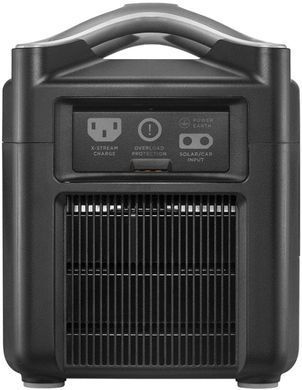 Комплект EcoFlow RIVER Pro + RIVER Pro Extra Battery Bundle 1508931 фото