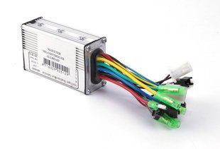 Контролер для електричного скутера Maxxter MX-CONTROLER-ALLROAD - MX-CONTROLER-ALLROAD 1512852 фото