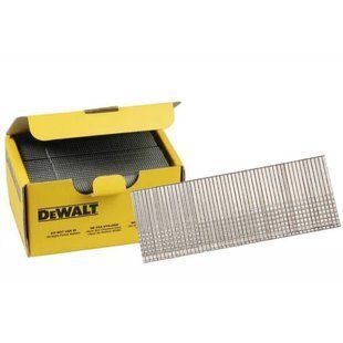 Цвяхи оцинковані DeWALT DNBSB1632Z 1516885 фото
