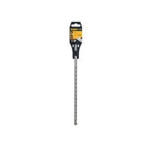 Бур SDS+, Elite, 4 крайки, 12 х 310 х 250 мм. DeWALT DT8936 1514502 фото