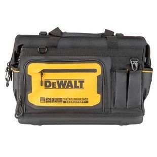 Сумка для інструмента закритого типу системи PRO 20 DeWALT DWST60104-1 1516035 фото