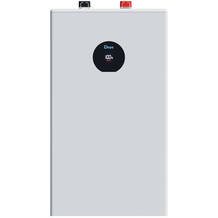 Аккумуляторная батарея Deye SE-F16-C (LiFePO4 51,2V 314Ah 16.0 kWh) 1540337 фото