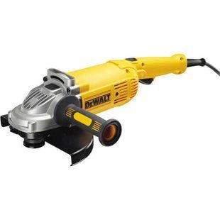 Шліфмашина кутова - болгарка мережева DeWALT DWE492S 1514935 фото