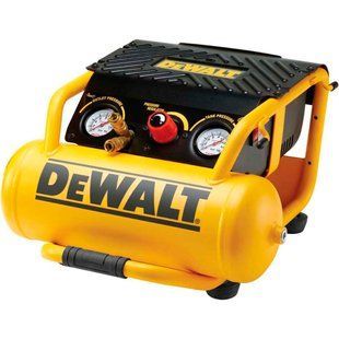 Компресор повітряний безмасляний DeWALT DPC10RC 1512952 фото