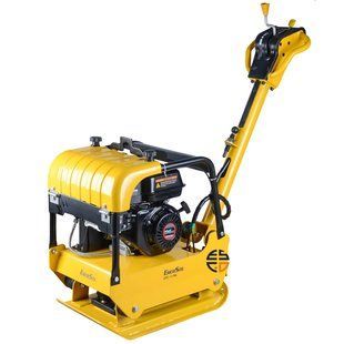 Вібраційна плита реверсна EnerSol EPC-117RL 1517785 фото