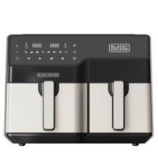 Мультипечь BLACK+DECKER BXAF9000E 1518135 фото
