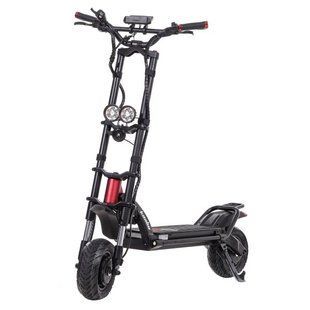Электросамокат Kaabo Wolf Warrior 11 PLUS - Wolf Warrior 11 PLUS 1512802 фото