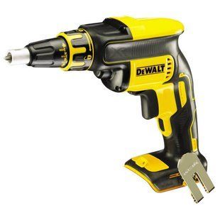 Шурупокрут акумуляторний безщітковий DeWALT DCF620N 1514852 фото