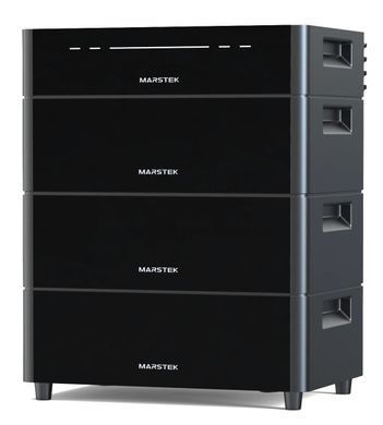 Зарядная станция MARSTEK VENUS D (2200 Вт, Без батарей, Однофазная) 1540550 фото