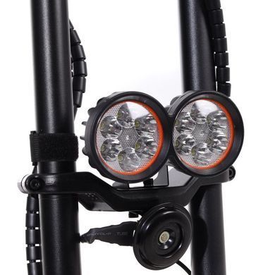 Електросамокат Kaabo Wolf Warrior 11 PLUS - Wolf Warrior 11 PLUS 1512802 фото