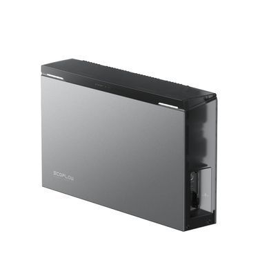 Гибридный инвертор EcoFlow OCEAN 2 Hybrid Inverter Three-Phase 6kW 2400224 фото
