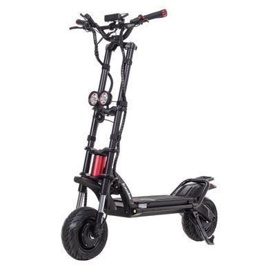 Електросамокат Kaabo Wolf Warrior 11 PLUS - Wolf Warrior 11 PLUS 1512802 фото