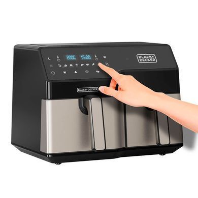 Мультипіч BLACK+DECKER BXAF9000E 1518135 фото