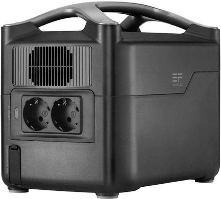Комплект EcoFlow RIVER Pro + RIVER Pro Extra Battery Bundle 1508931 фото