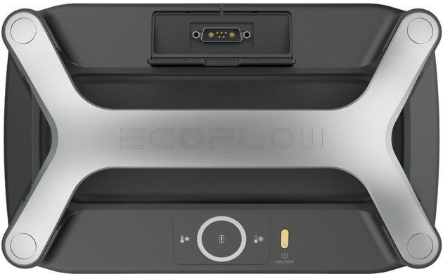 Комплект EcoFlow RIVER Pro + RIVER Pro Extra Battery Bundle 1508931 фото
