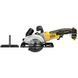 Пила дискова акумуляторна безщіткова DeWALT DCS571N 1514752 фото 3