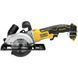 Пила дискова акумуляторна безщіткова DeWALT DCS571N 1514752 фото 1