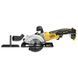 Пила дискова акумуляторна безщіткова DeWALT DCS571N 1514752 фото 5