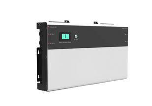 Акумуляторна батарея LFP-51200-B Delong (LiFePO4 51,2V 200Ah 10kWh) 1540359 фото