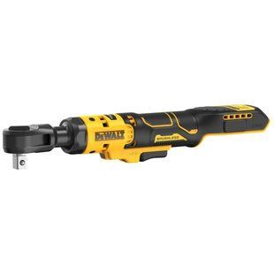 Гайковерт угловой - ключ-храповик аккумуляторный бесщеточный DeWALT DCF512N 1513070 фото