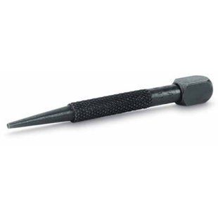 Пробоєць Nail Set завдовжки 101 мм і діаметром робочої частини 1.6 мм STANLEY 0-58-112 1513770 фото