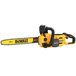 Пила цепная аккумуляторная бесщеточная DeWALT DCMCS574N 1517903 фото