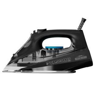 Праска BLACK+DECKER BXIR2805E 1518103 фото